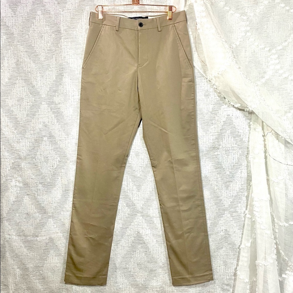 French Connection Khaki trousers size 28